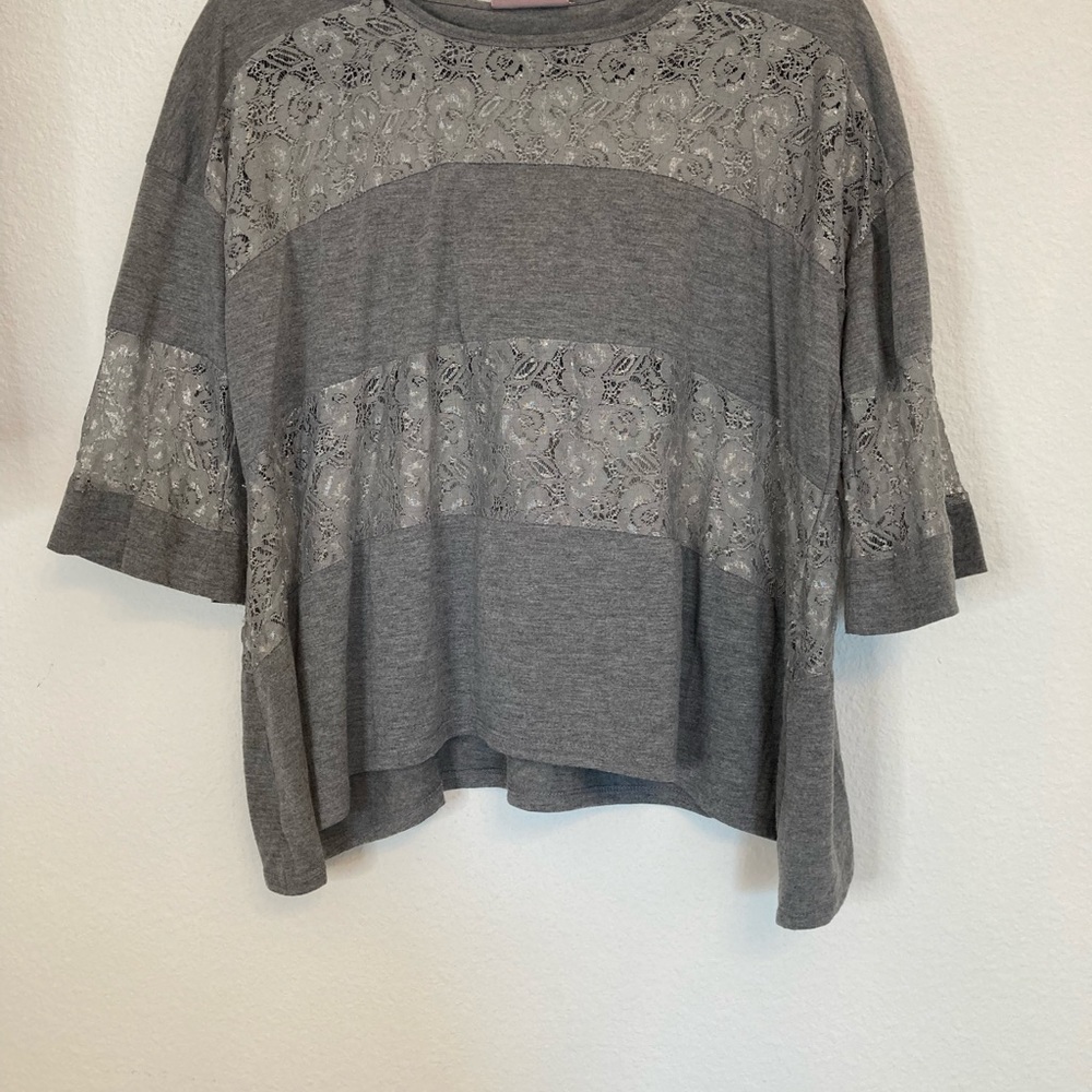 Romeo and Juliet Top
